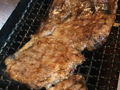 -俺的焼肉(銀座9丁目店)