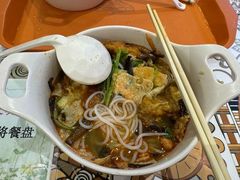 -文昌桥螺蛳粉(魏公村店)