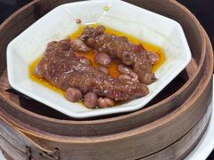 -京香轩·中餐厅(上海中庚聚龙酒店)