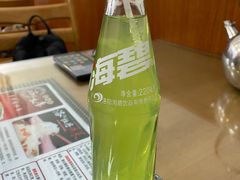 -杏花村水席楼(西大街总店)