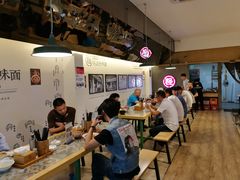 -牛王庙吳記怪味面(双楠店)
