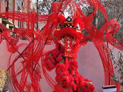 -天津五大道文化旅游区