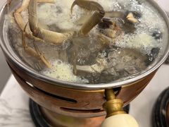 -澜悦港海鲜体验主题餐厅