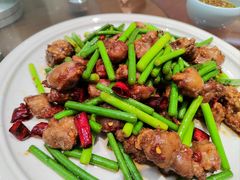 -小红鲸·海鲜餐厅(轸大路店)