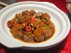 -寻食記创意特色菜