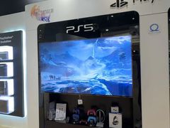 -Sony Store 索尼(来福士店)