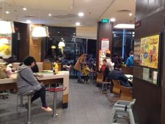 iphone_upload_pic-肯德基(南昌路大润发店)