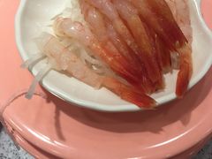 -争鲜回转寿司(金桥家乐福店)
