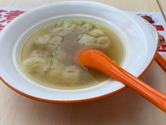 -如意馄饨(恒隆广场兴安路店)
