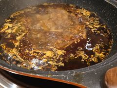-山城年华老火锅(玉林店)