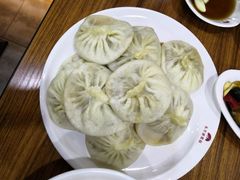-东升灌浆包(辛庄街总店)
