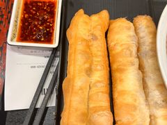 -永和大王(茉莉上新·共和新路店)