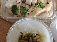 -百家鸡味馆(清泰店)