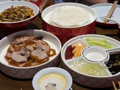 -院落新京菜·烤鸭(地安门店)