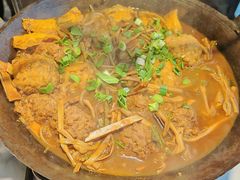 -独一道·邵伯龙虾土菜馆·烧烤(雨花西路店)