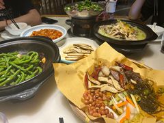 -渝味川菜(夜宵航母店)