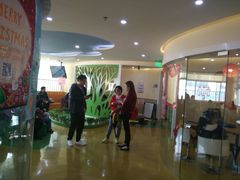 -金砾教育培训(宝山校区)