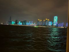 -武汉关码头(轮渡站)