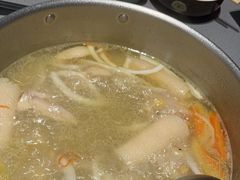 -椰小鸡·琼州糟粕醋·火锅(美兰缤纷城店)