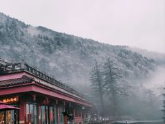 -峨眉山风景名胜区