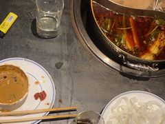 -小牛海记潮汕牛肉店(永定路店)