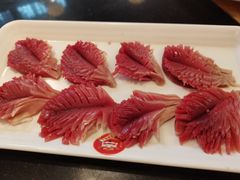 -一斗火锅·招财羊毛肚(北温泉九号店)