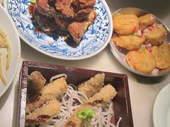 -苏乡兰亭·新派淮扬菜(吾悦广场店)