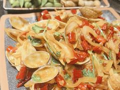 -最先生·烧烤·火锅·音乐聚会餐厅(大悦城店)