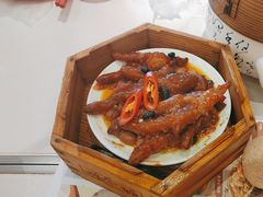-避风塘·金牌店·夜宵(金玉兰店)