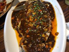 -旺旺小厨餐厅(华苑小区店)