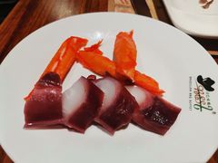 -汉巴味德·烤肉与啤酒的自助(杭州大悦城店)