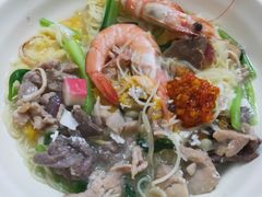 -陈记锦山里焖面