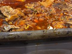 -鱼众不同·鸡公煲·烤全鱼(国顺路店)