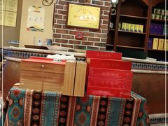 -巴依老爷·新疆美食(上城区天城路店)