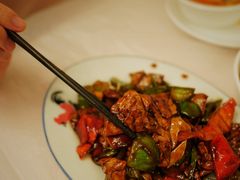 -玲珑餐厅(陕西南路店)