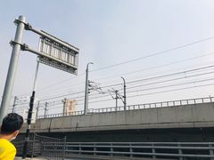 -海堤纪念公园