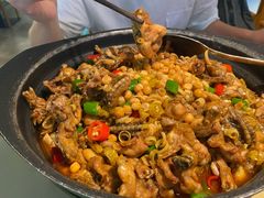 -蛙月荷·紫苏牛蛙(亭江步步高店)