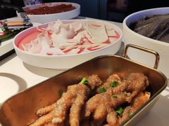 -小龙坎火锅(IFS HOT店)
