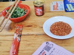 -冒椒火辣(奎星楼街店)