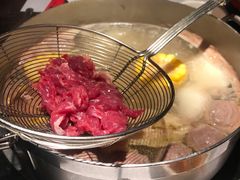 -牛事制造局牛肉火锅(莲岳路店)