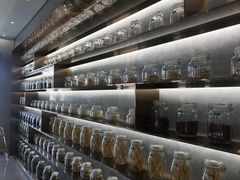 -不老仙金汤虾丸火锅