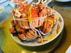 -水岸居湖景农家乐·阳澄湖大闸蟹