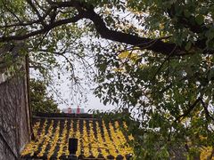 -李鸿章故居