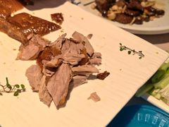 -漢舍中国菜馆(889广场店)