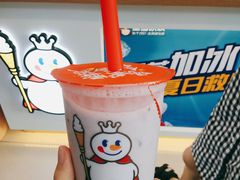 -蜜雪冰城(陈家湾店)