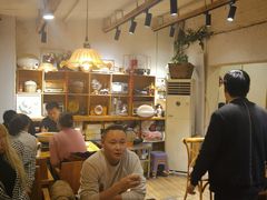 -猫爷的腔调·黔小馆(交大医学住宅区店)
