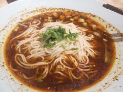 -好這口重庆小面(总店)