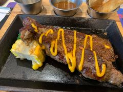 伯顿火焰牛排-伯顿西餐厅(厚街香榭丽店)
