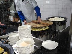 -蒋家桥饺面店(四望亭路店)