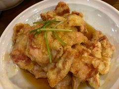 -长白山国际酒店中餐厅